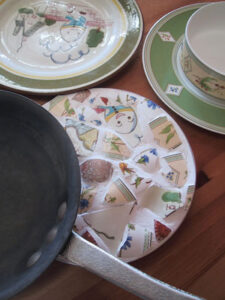 Try This: Kitchen Trivets Image